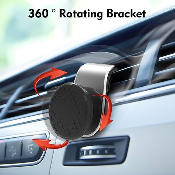 📱 Universal Mount Holder – Strong Grip | Adjustable | Multi-Purpose